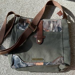 Legendary Whitetails Purse